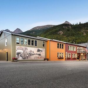 Westmark Inn Skagway